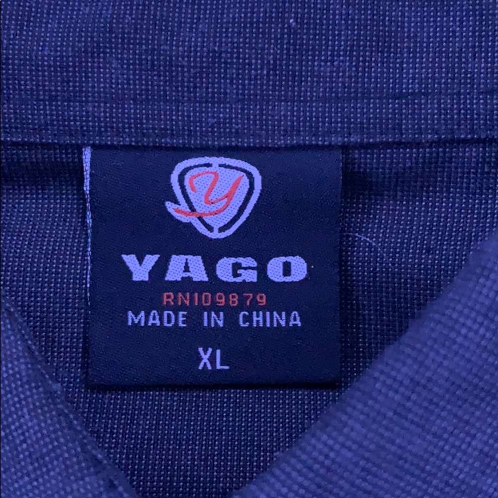 Button up - Picture 5 of 7